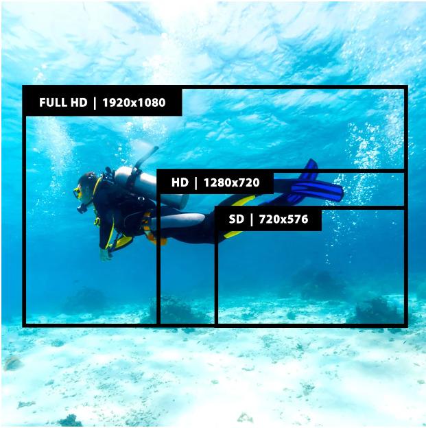 Image du produit Manta 40LFN120TP (40", LED, UWFHD)