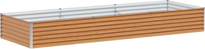 Image du produit vidaXL Gartenbeet