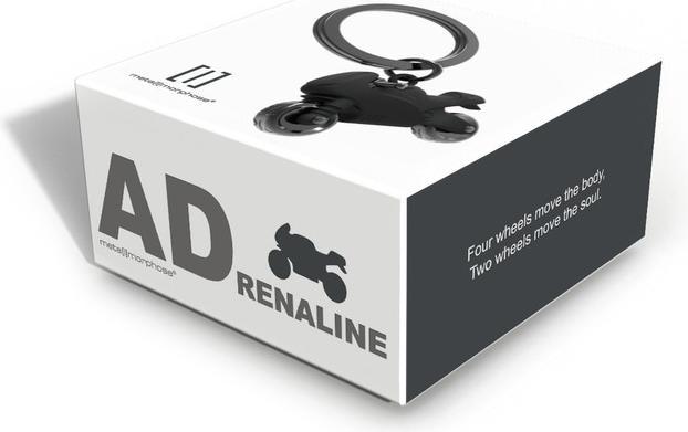 Actual product image MTM Racer