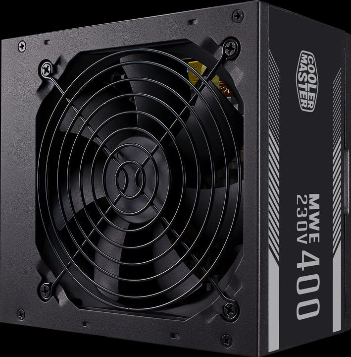 Cooler Master MWE V2