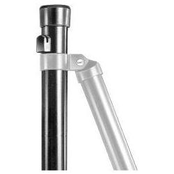 Thumbnail - Alberts, Gartenzaun, Zaunpfähle grün-besch. 38x1750 mm