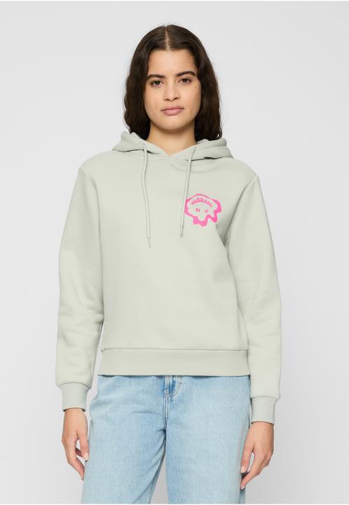 Produktbild Miss Tee Every Things Nice Hoody - 170091 (L)