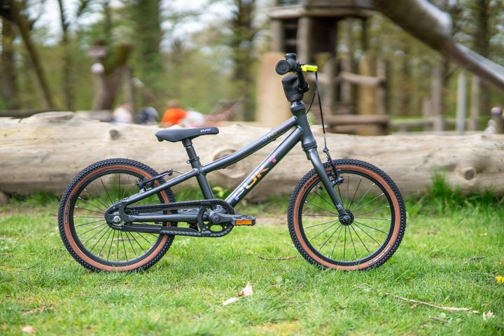 Produktbild Puky Ls Pro Flowmatic (16")