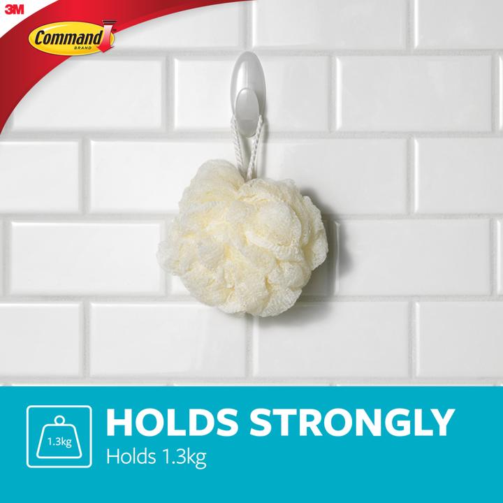 Produktbild Command Bad Duschablage