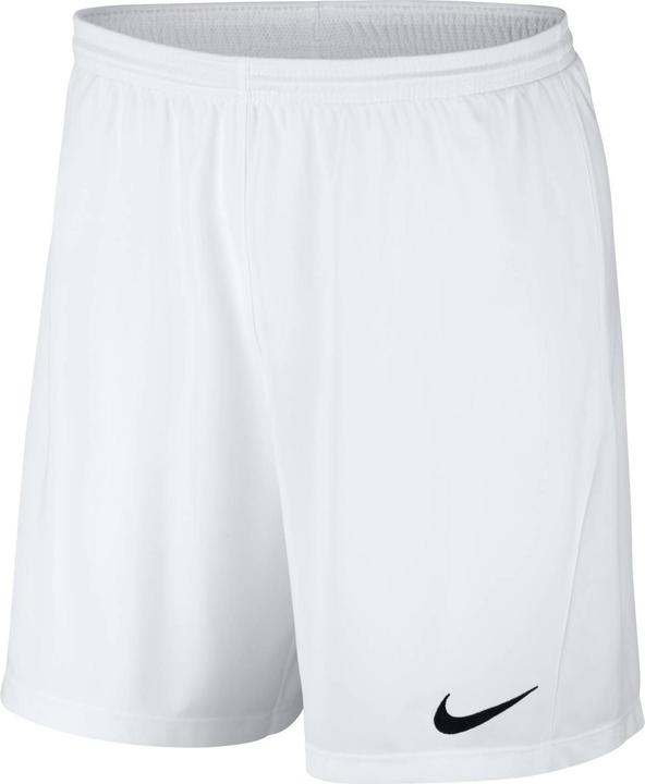 Produktbild Nike Park Iii Short (L)