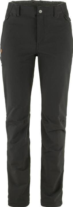 Produktbild Fjällräven Women's Abisko Winter Stretch Trousers (44)