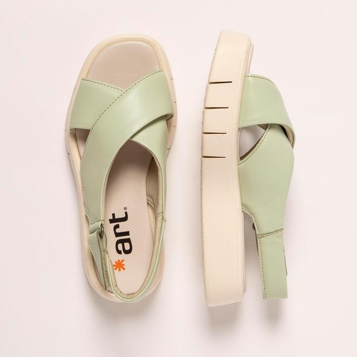 Actual product image Art Malaga Flat Sandals (42)
