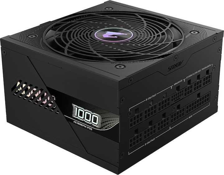 Produktbild Gigabyte AORUS ELITE P1000W 80+ Platinm (1000 W)