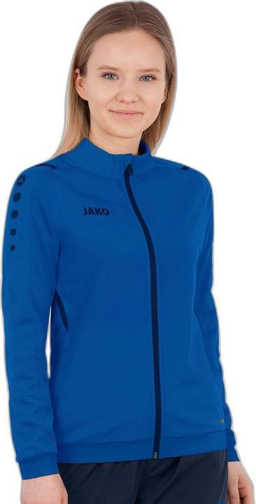 Produktbild JAKO Polyesterjacke Challenge (3XL)