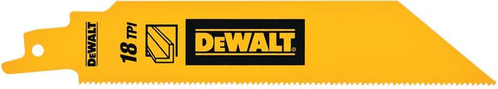 Produktbild DeWalt Säbelsägeblatt