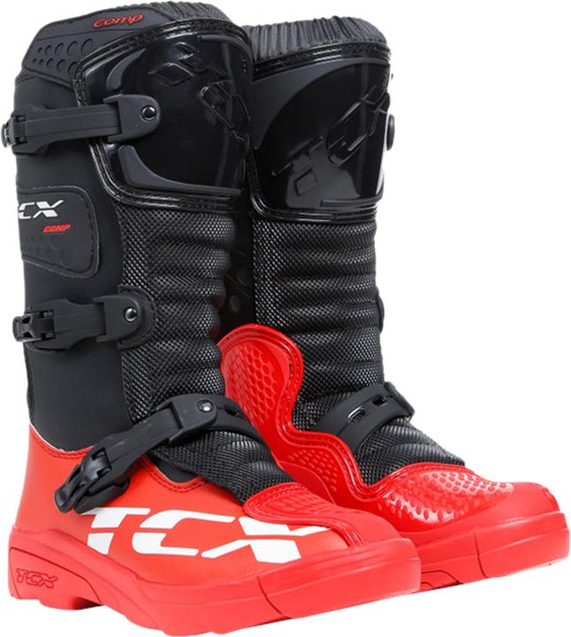 TCX Stivali per bambini Komp Kid