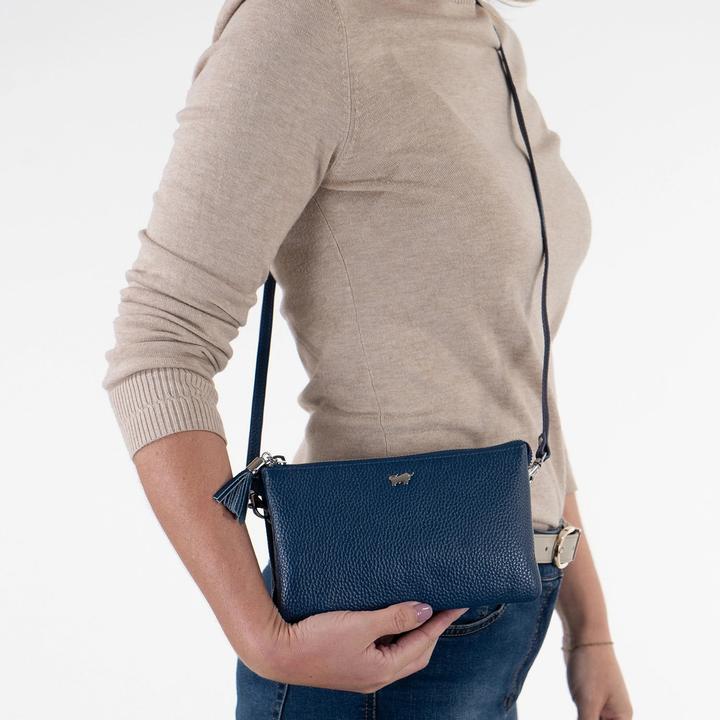 Immagine prodotto Braun Büffel HANNA blue sapphire