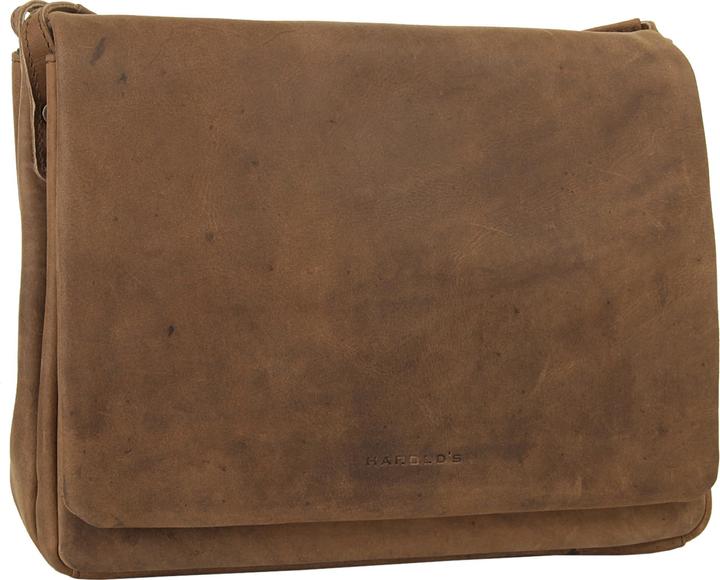 Produktbild Harolds Umhängetasche Antic 3103 Kuriertasche M