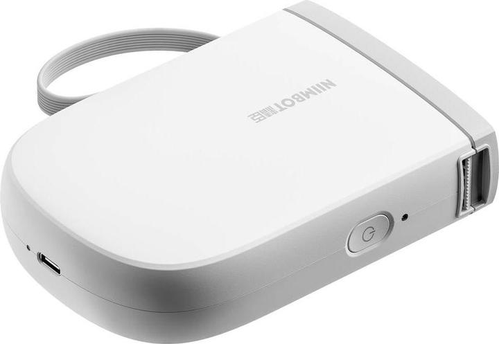 Actual product image Niimbot D11 H portabler Etikettendrucker (300 dpi)