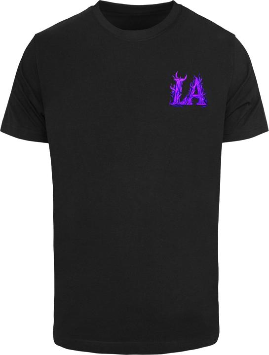 Image du produit Mister Tee MisterTee Flames Of Hope Tee - 186009 (XL)