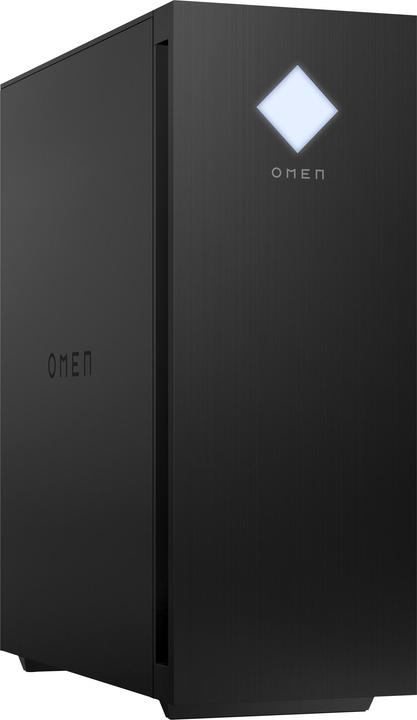 Immagine prodotto HP OMEN Desktop Gaming PC GT14-2178ng Intel i7-14700F, 32GB di RAM, 1TB SSD, GeForce RTX 4070Ti SUPER (Intel Core i7-14700F, 32 GB, 1000 GB, GeForce RTX 4070 Ti Super)