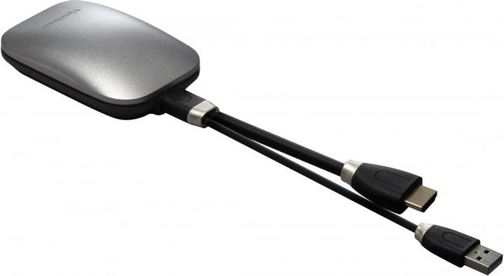 Productafbeelding Viewsonic VB-WPS-003 (Apparaat-specifieke afstandsbediening, WiFi)