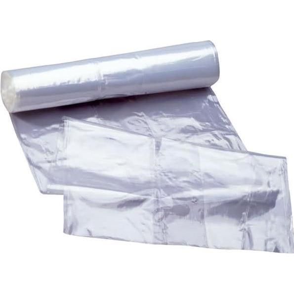 Thumbnail - Tork Müllsack 250ST transp, Abfallsack, Transparent