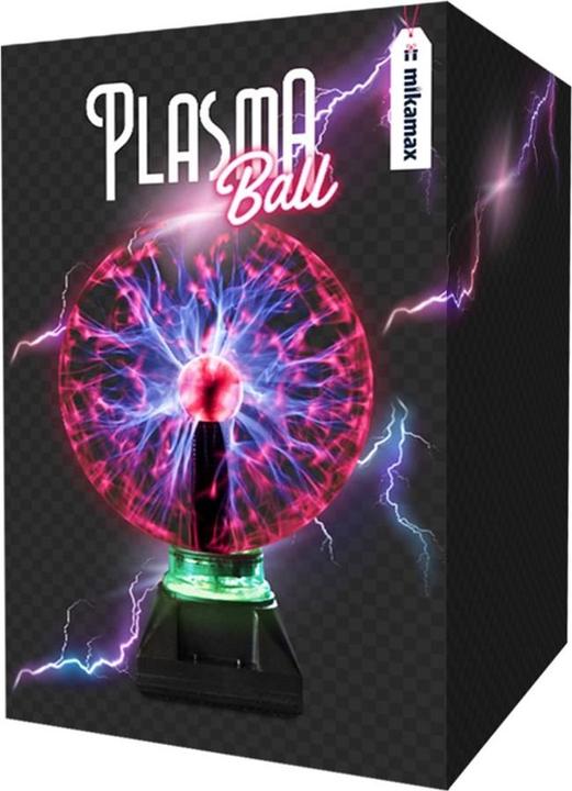 Image du produit TOP Boule de plasma