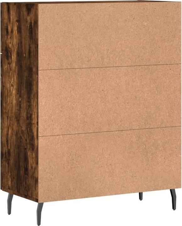Image du produit vidaXL Sideboard (69.50 x 34 x 90 cm)