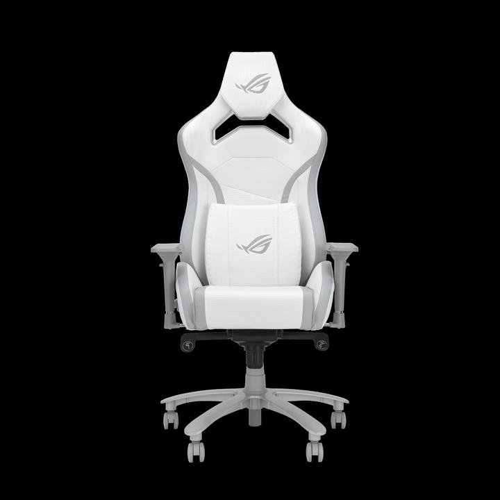 Actual product image ASUS Gaming chair SL301CW ROG CHARIOT X Core WHT