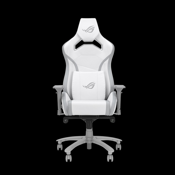Produktbild ASUS Gaming Stuhl SL301CW ROG CHARIOT X Core WHT