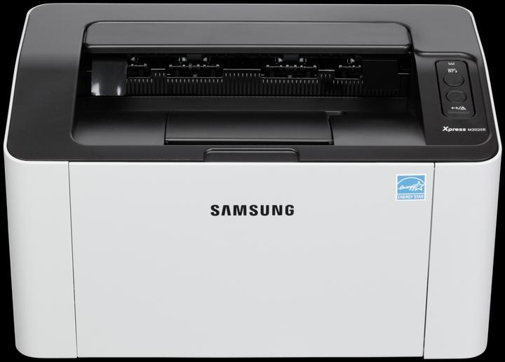 Produktbild Samsung Xpress SL-M2026W (Laser, Schwarz-Weiss)