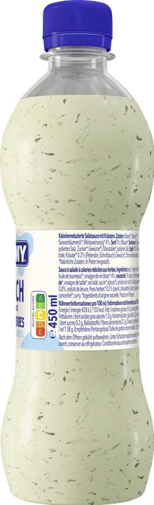 Image du produit THOMY Sauce à salade French light (450 g)