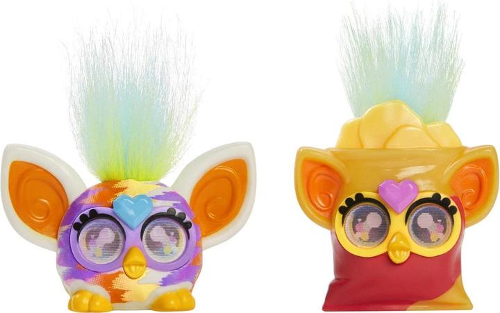 Image du produit Furby Furby Minis Pack de 2 jouets surprise