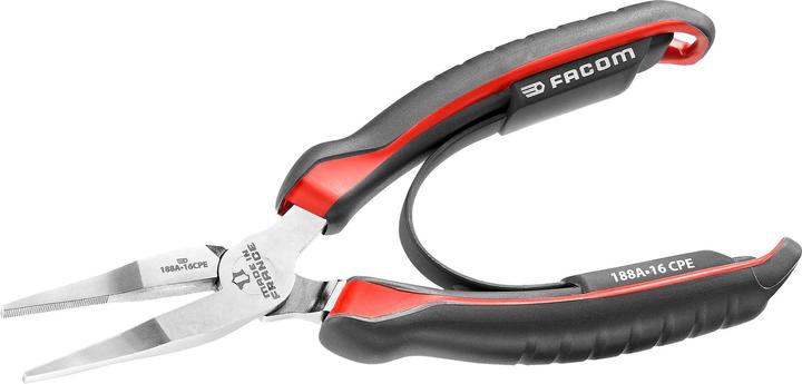 Produktbild Facom LangbeckFlachzange (160 mm)