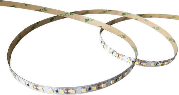 Standart LED strips (Warm white, 500 cm)