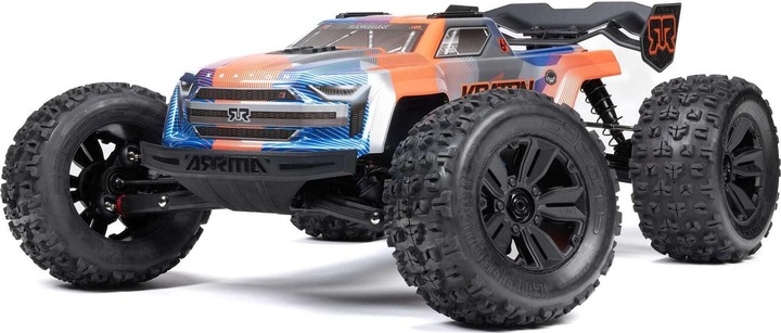 Produktbild Arrma Kraton BLX6S (RTR Ready-to-Run)