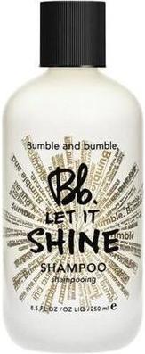 Produktbild Bumble and bumble Let It Shine Shampoo 8.5 fl oz (8.50 ml, Flüssiges Shampoo)