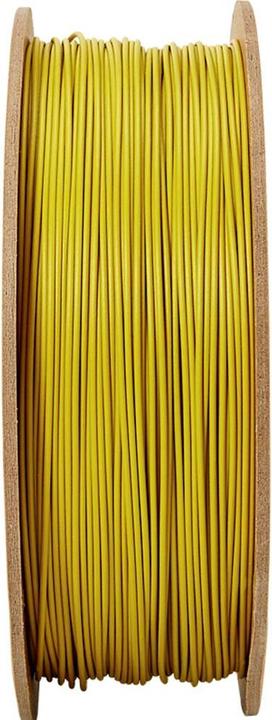 Image du produit Polymaker PolyTerra PLA - Army Light Green - 1.75mm (PLA, 1.75 mm, 1000 g, Vert)