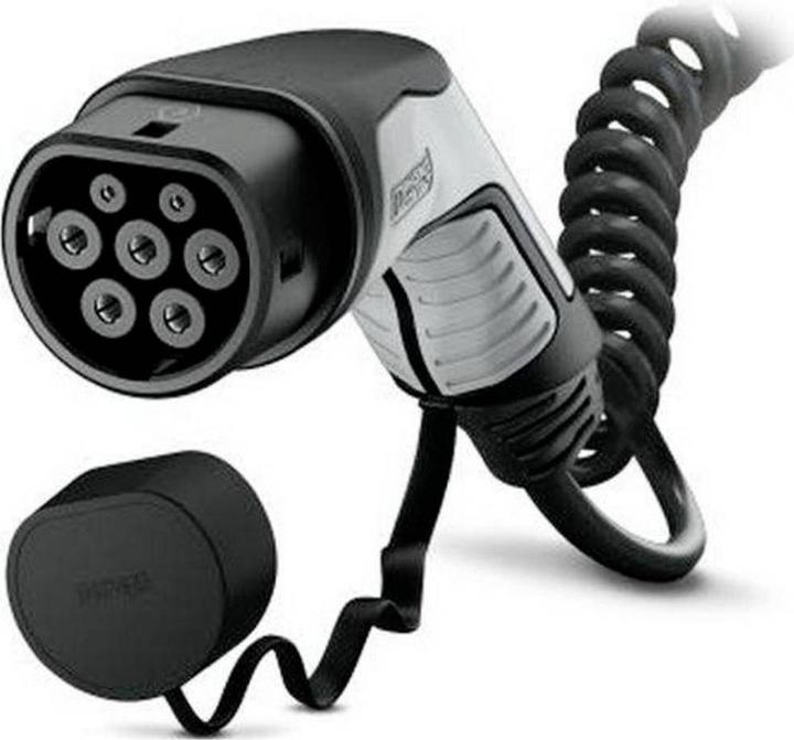 Actual product image Phoenix Contact EV-T2G3C-3AC32A-4.0M (26.60 kW, 32 A, 4 m)
