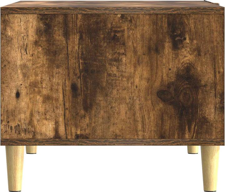 Image du produit vidaXL Couchtisch (50 x 49 x 40 cm)