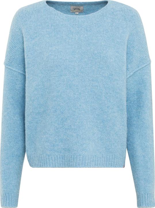 Produktbild Camel Active Strickpullover im leichten Oversize Fit (S)