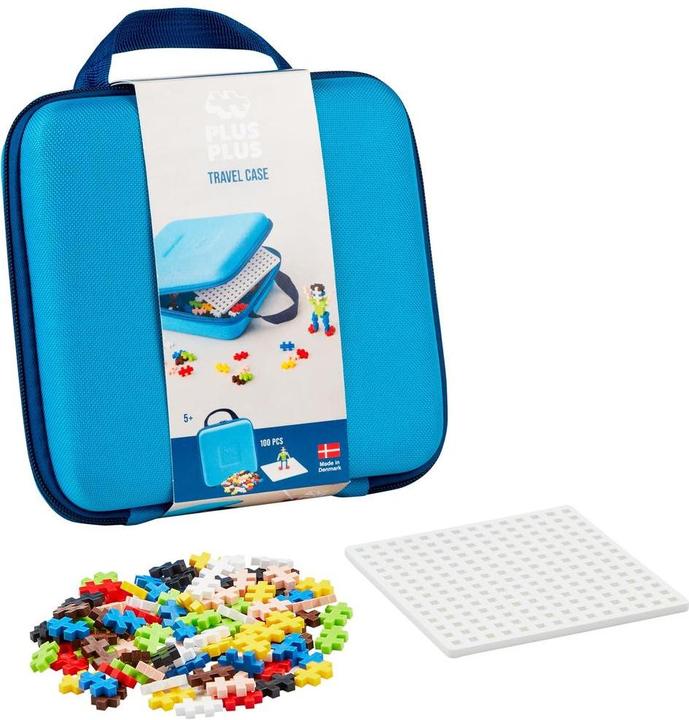 Produktbild Plus-Plus Reisekoffer