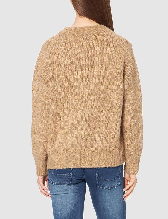 Produktbild Maglione in Maglia Alpaca (L)