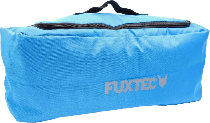 Turquoise-blue
