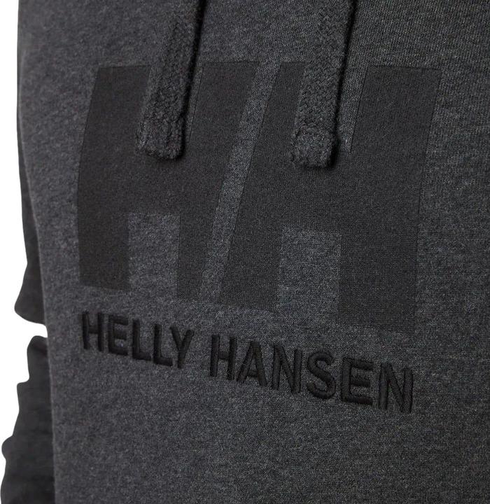 Produktbild Helly Hansen HH Logo Hoodie (S)