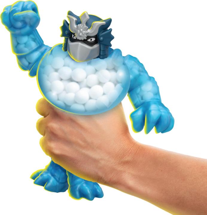 Produktbild Moose Heroes of Goo Jit Zu - Strikers - Pantaro