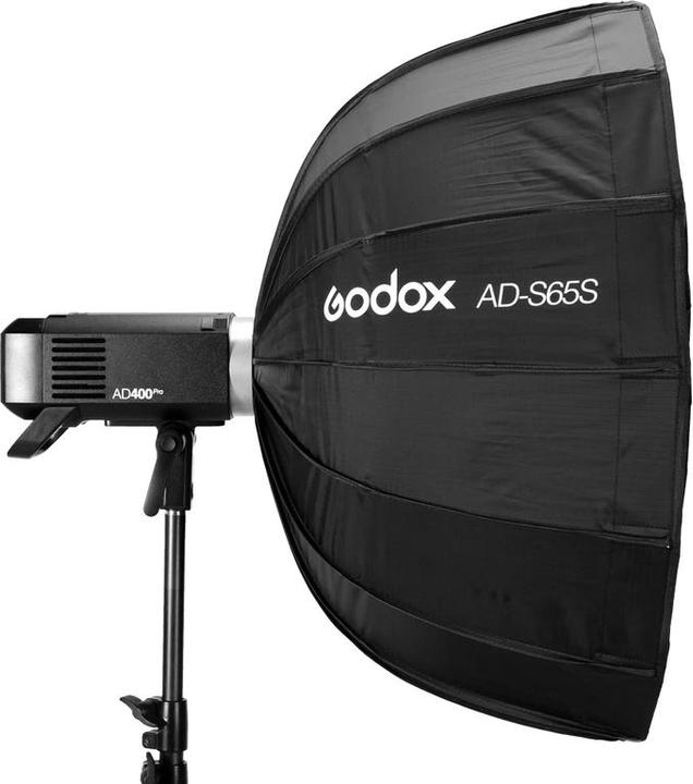 Produktbild Godox ADS65S (Softbox, 65 cm)