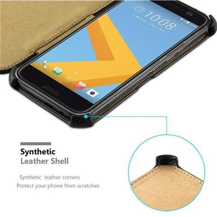 Actual product image Cadorabo Hull case cover for HTC 10 (HTC One M10)