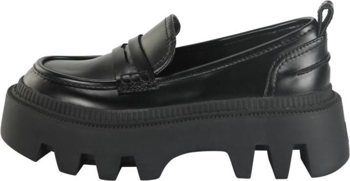 Actual product image Buffalo 's moccasins flora loafer - vegan box (37)