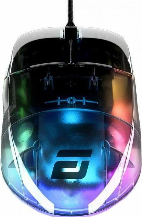 Immagine prodotto Endgame Gear XM1 RGB Gaming Mouse - Dark Reflex (Cablato)