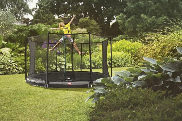 Produktbild BERG InGround Favorit