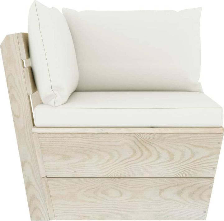 Actual product image vidaXL 3063350