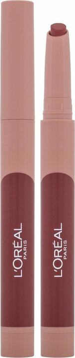 Produktbild L'Oréal Paris Infaillible Matte (112 Spice of Life)