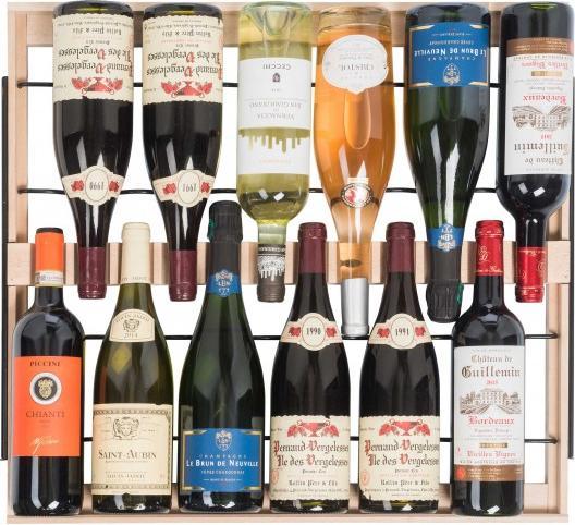 Image du produit La Sommelière Ecellar 185